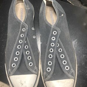 Converse chuck taylors